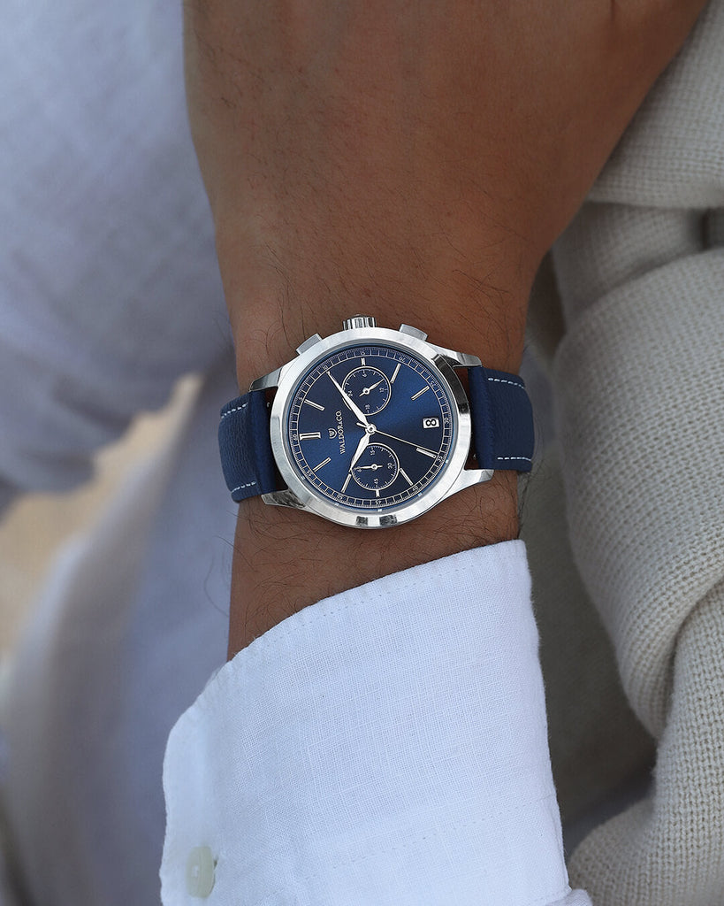 Chrono 39 Sardinia