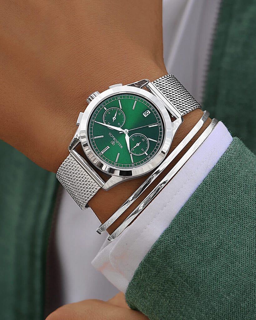 Chrono 39 Sardinia