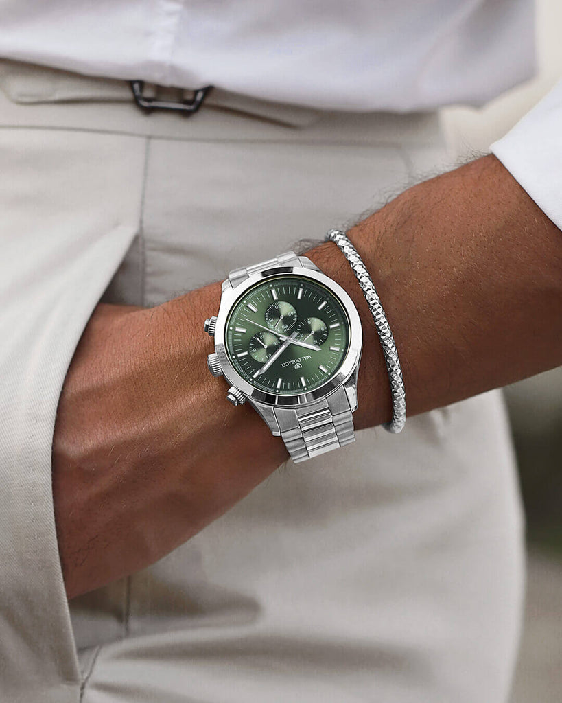 Chrono 44 Como