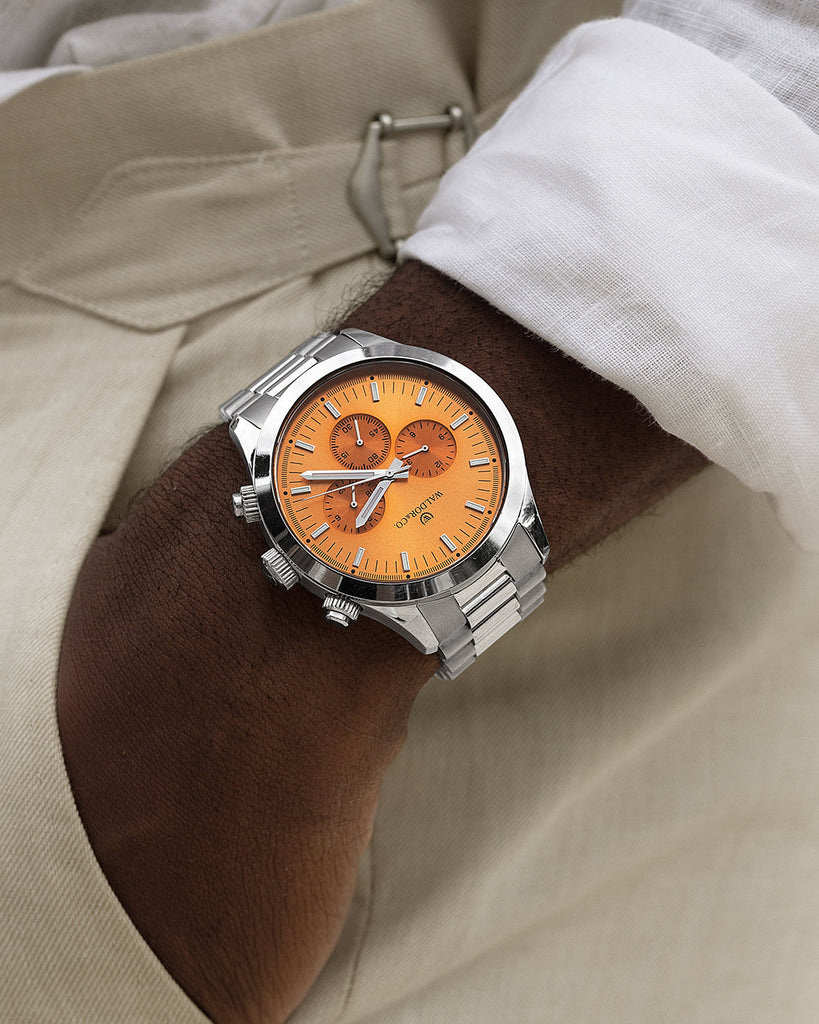 Chrono 44 Como