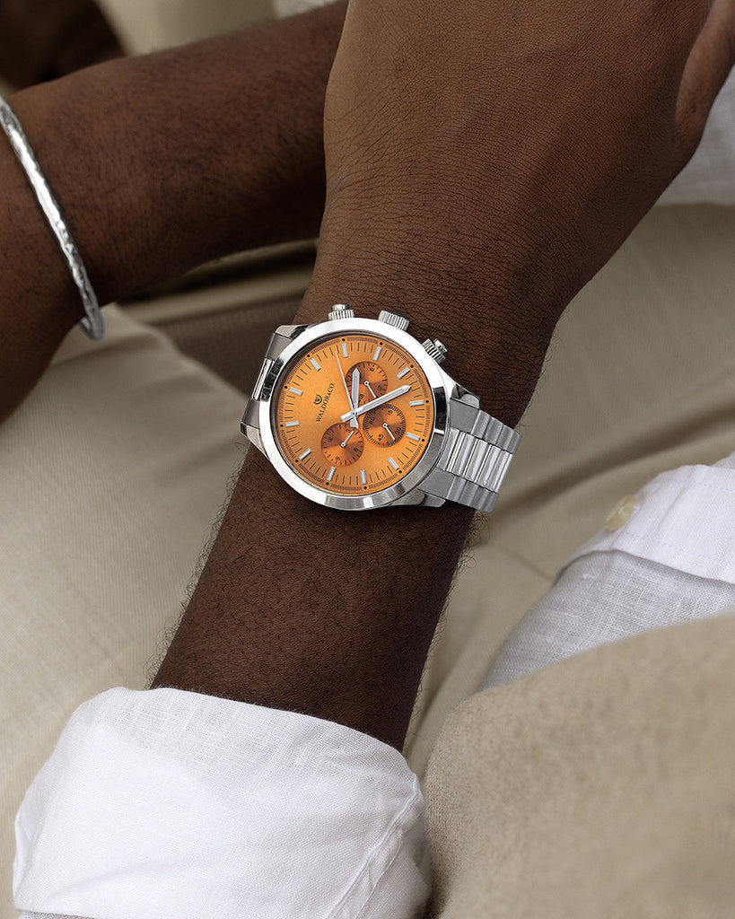 Chrono 44 Como