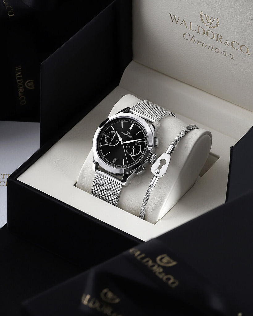 Chrono 44 Sardinia