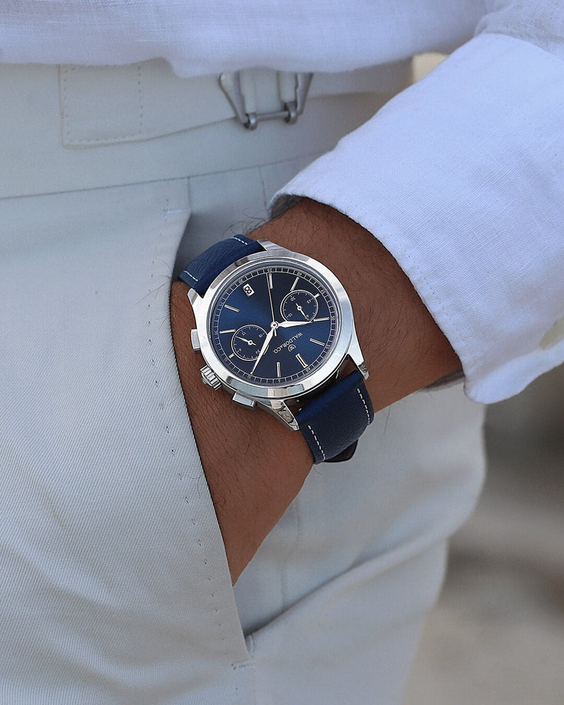 Chrono 39 Sardinia
