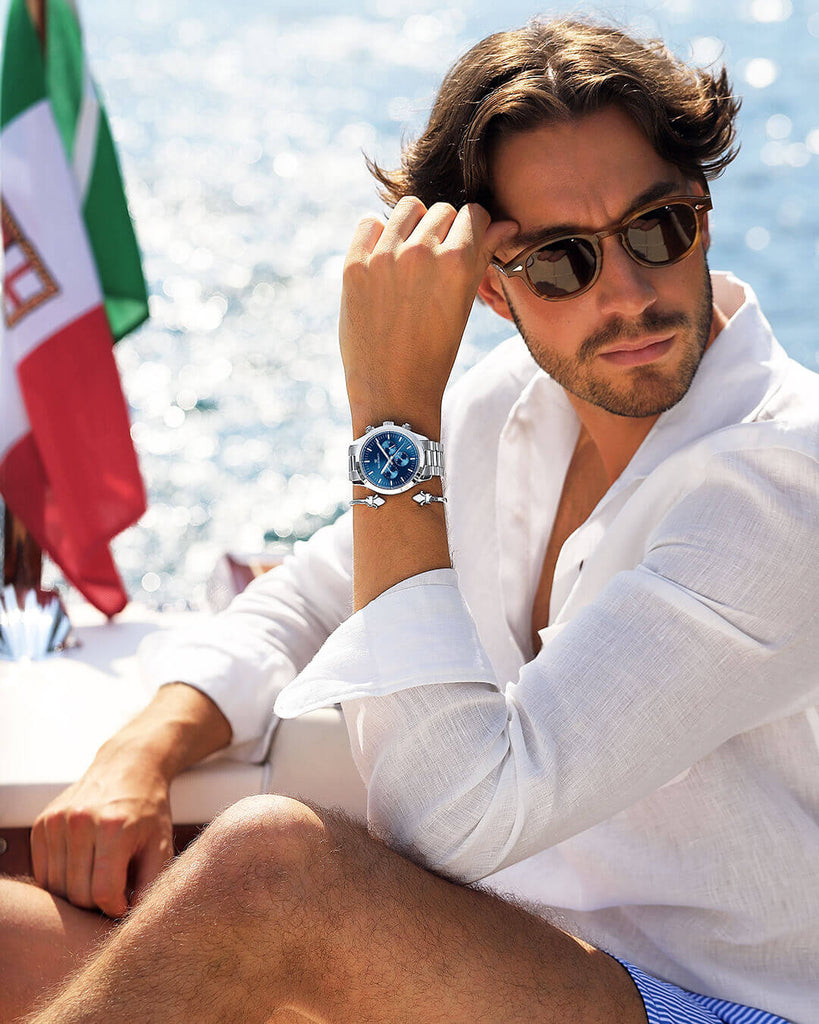 Chrono 44 Como