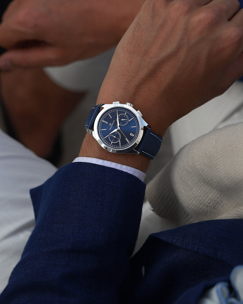 Chrono 39 Sardinia