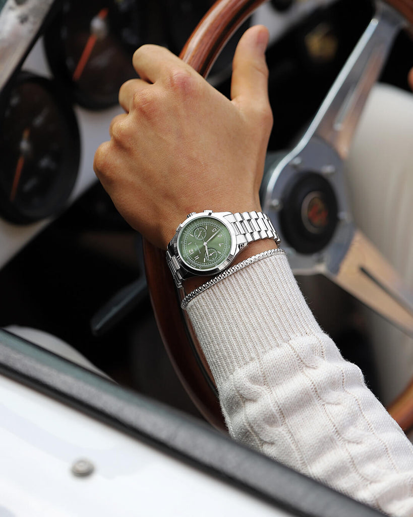 Chrono 39 Porto Cervo