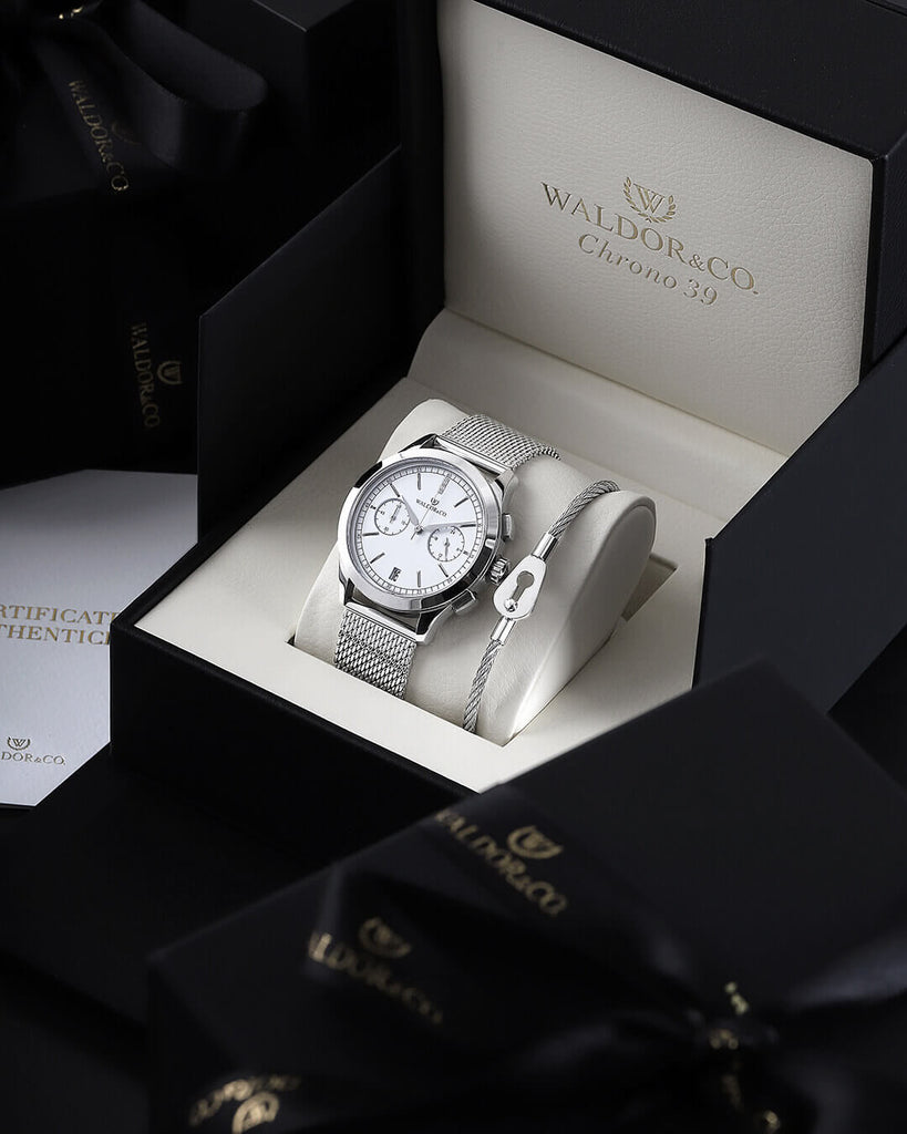 Chrono 39 Sardinia