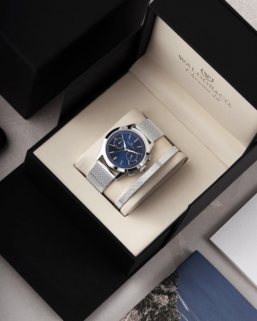 Chrono 39 Sardinia
