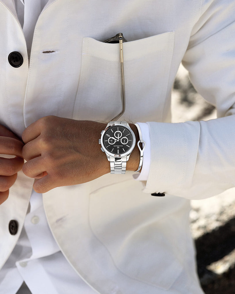 Chrono 42 Capri
