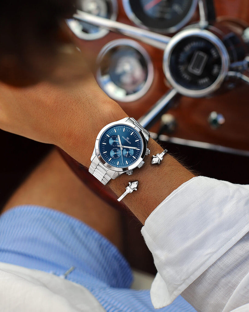 Chrono 44 Como