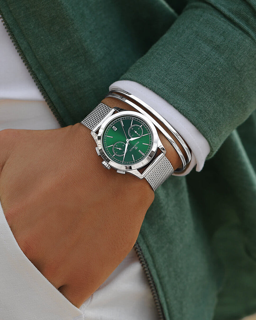 Chrono 39 Sardinia