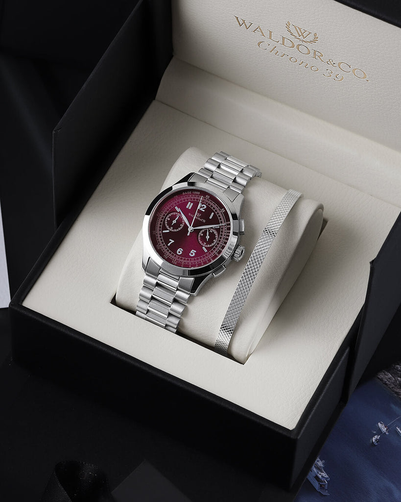 Chrono 39 Porto Cervo