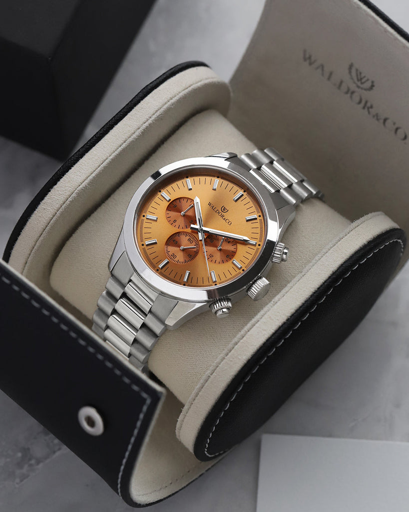 Chrono 44 Como