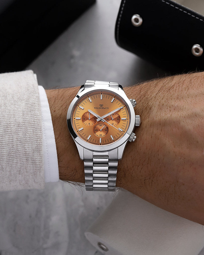 Chrono 44 Como