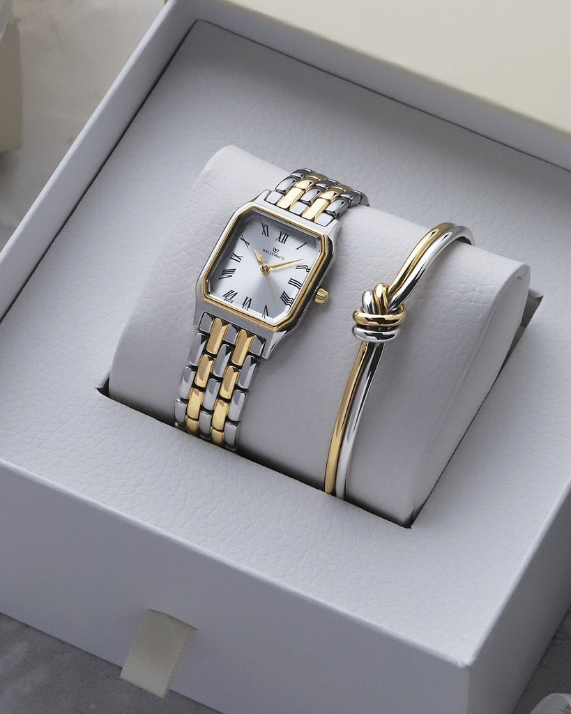 Eternal 22 Silver / Gold Set