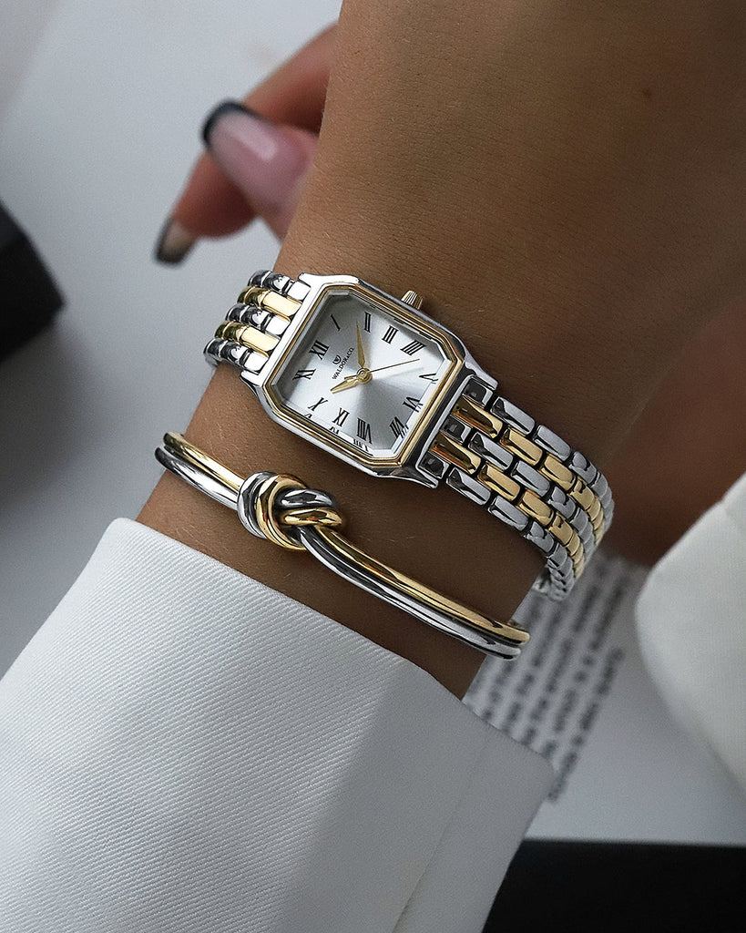 Eternal 22 Silver / Gold Set