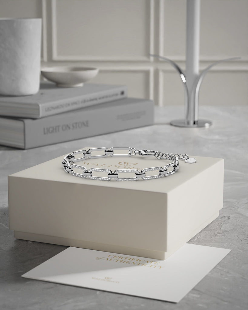 Ideal Chain Polished