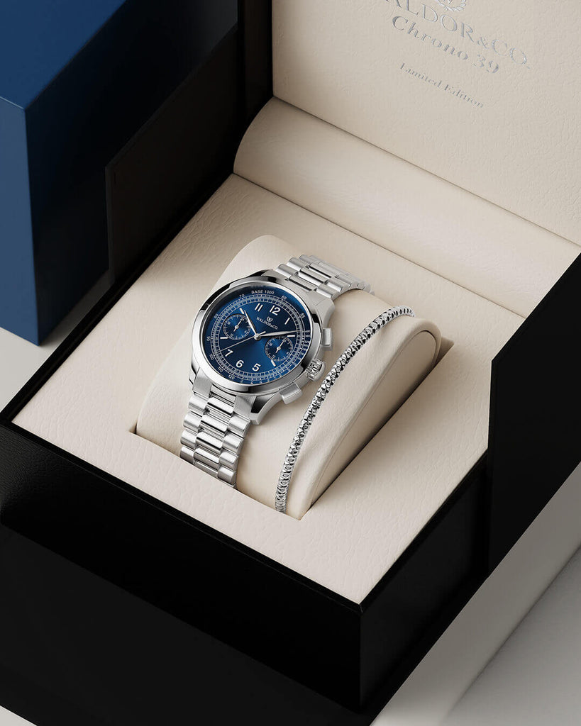 Chrono 39 Porto Cervo