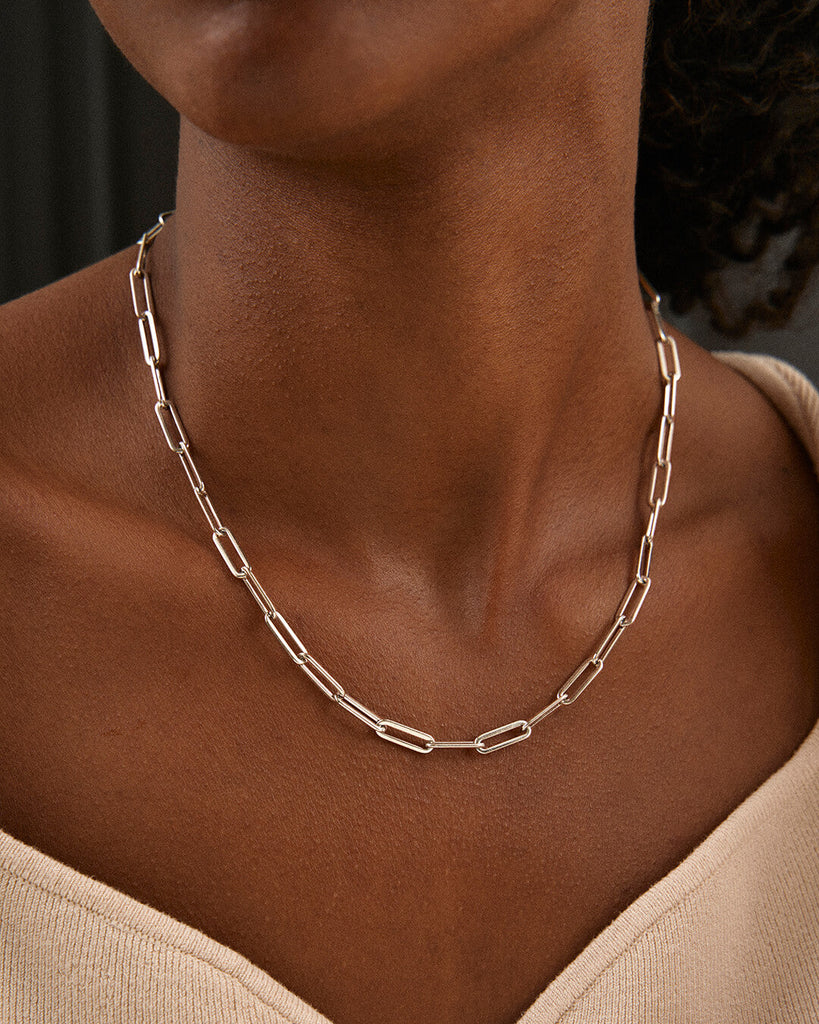 Mirihi Necklace Polished