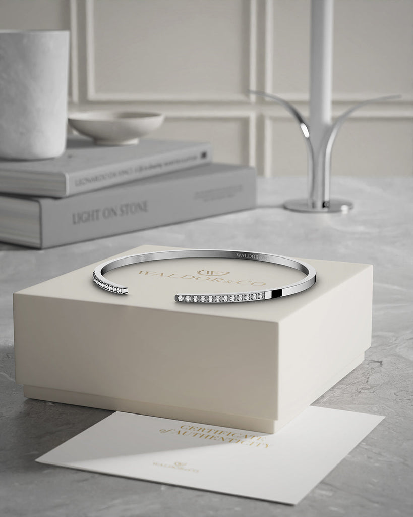 Acme Bangle Polished