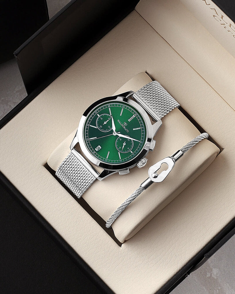 Chrono 39 Sardinia
