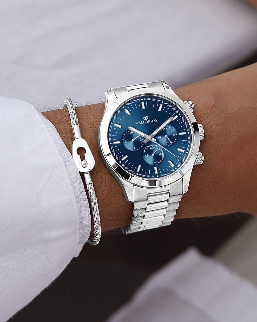 Chrono 44 Como