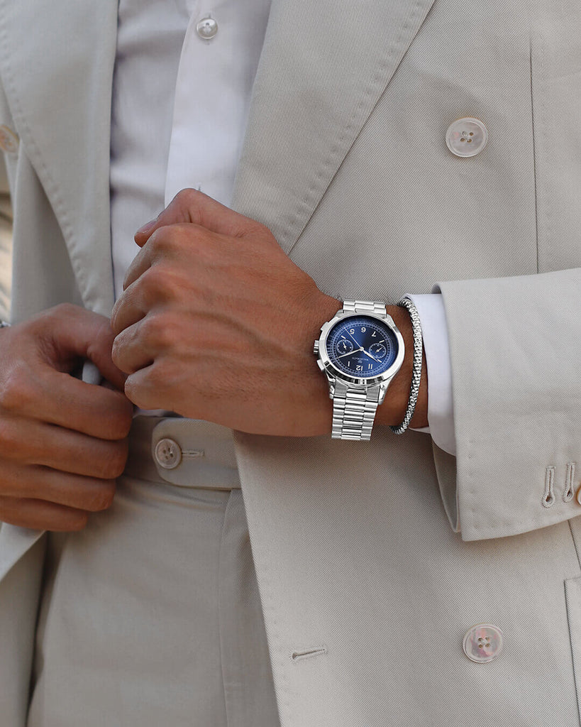 Chrono 39 Porto Cervo