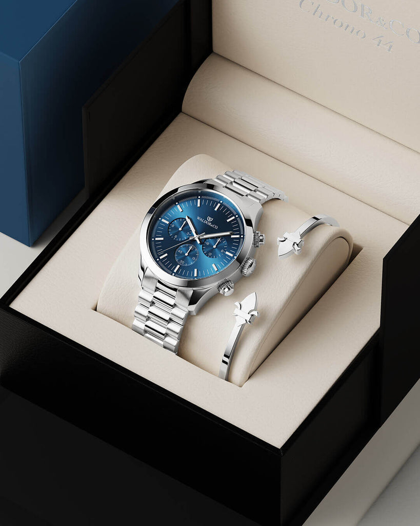 Chrono 44 Como