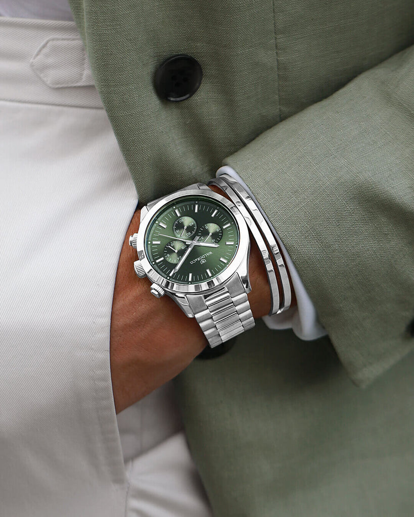 Chrono 44 Como
