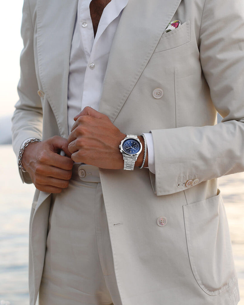 Chrono 39 Porto Cervo