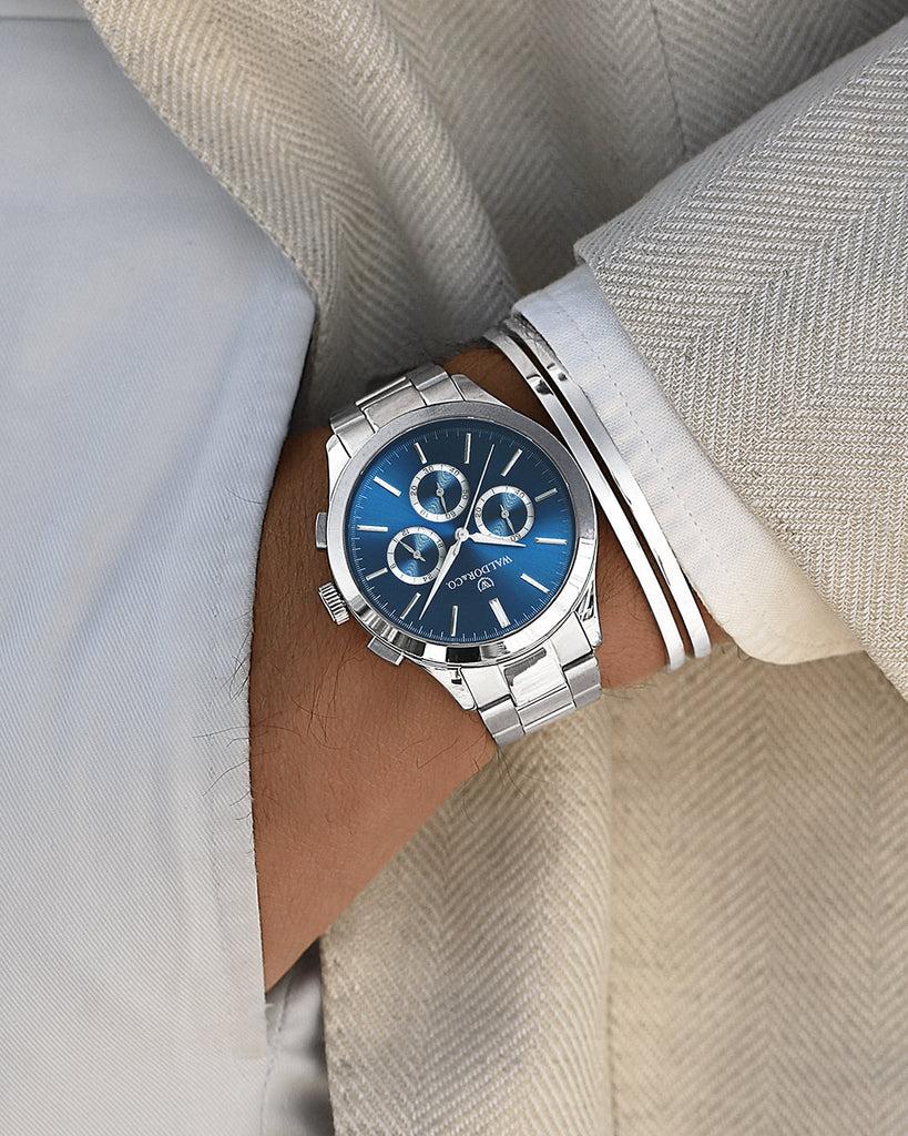 Chrono 42 Capri