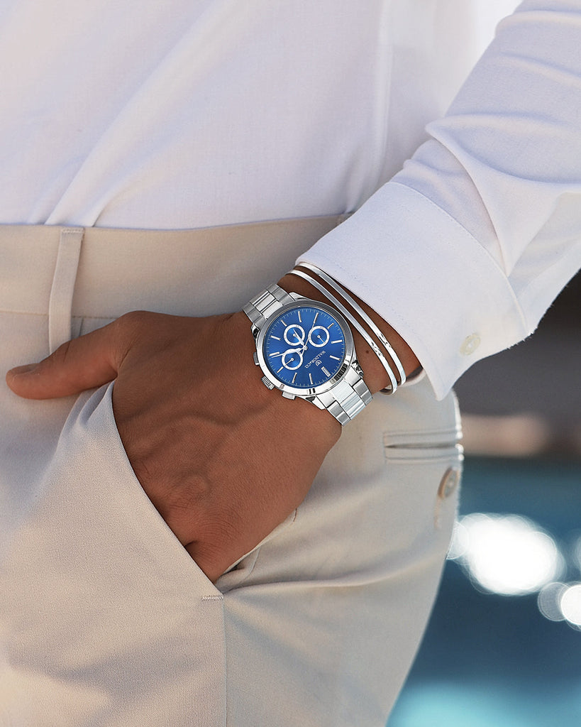 Chrono 42 Capri