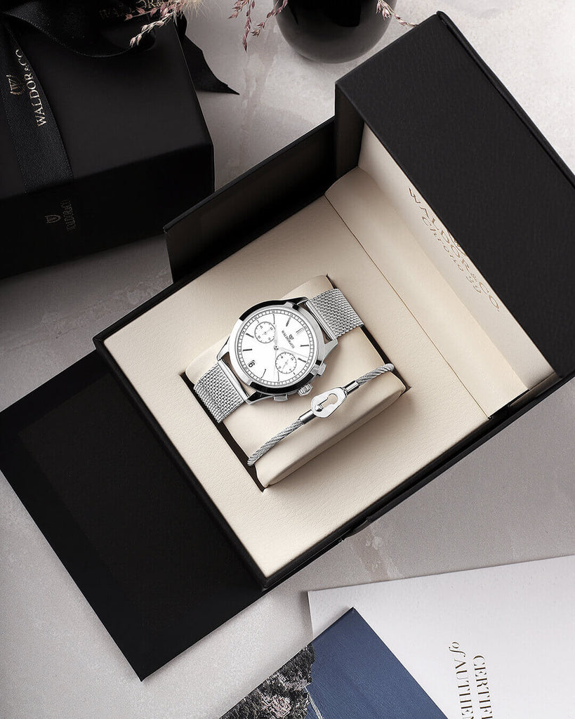 Chrono 44 Sardinia