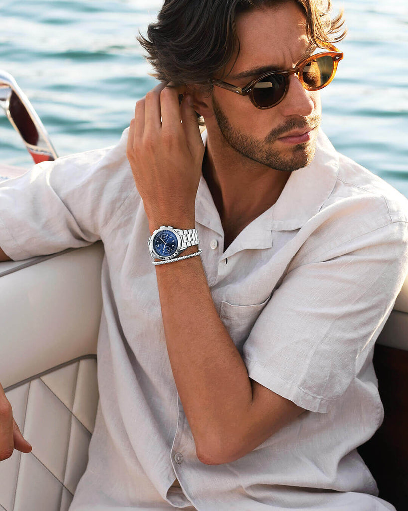 Chrono 39 Porto Cervo