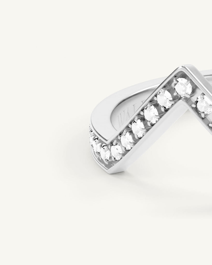 Chloé Ring Polished