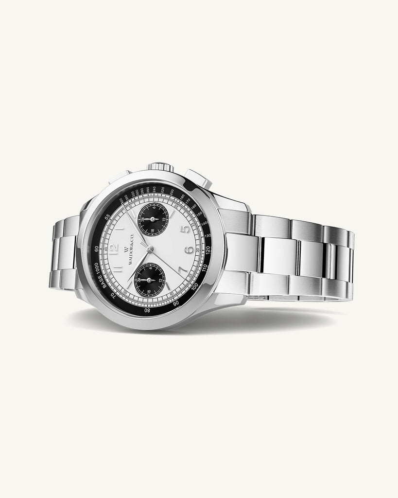 Chrono 39 Panda Ltd. Edition