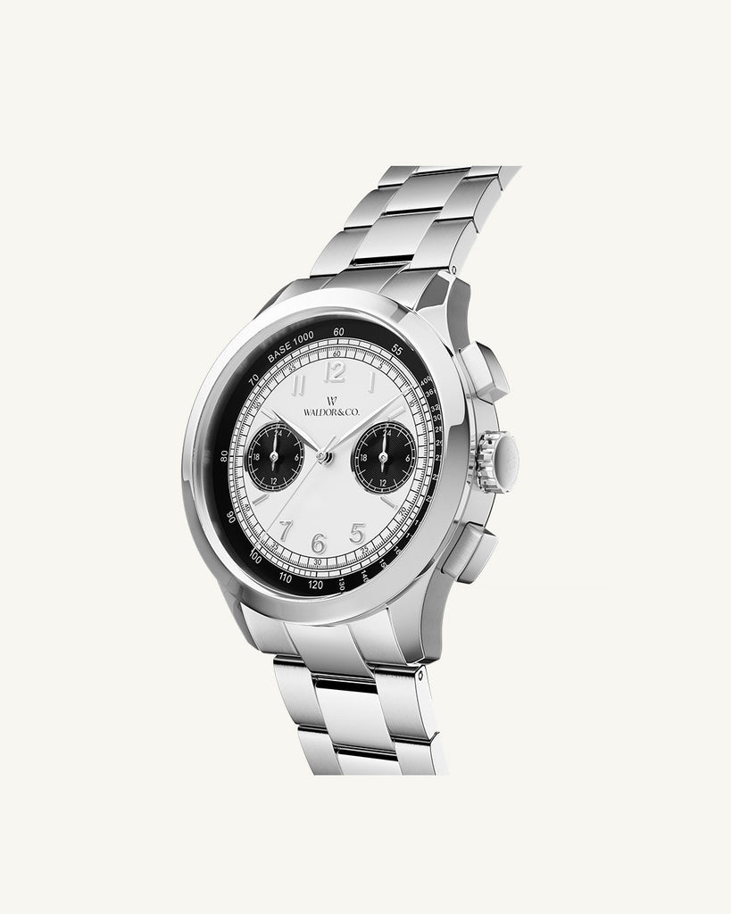 Chrono 39 Panda Ltd. Edition
