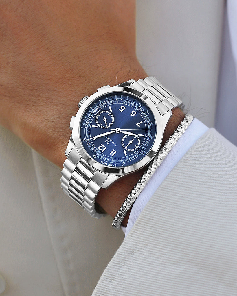 Chrono 39 Porto Cervo