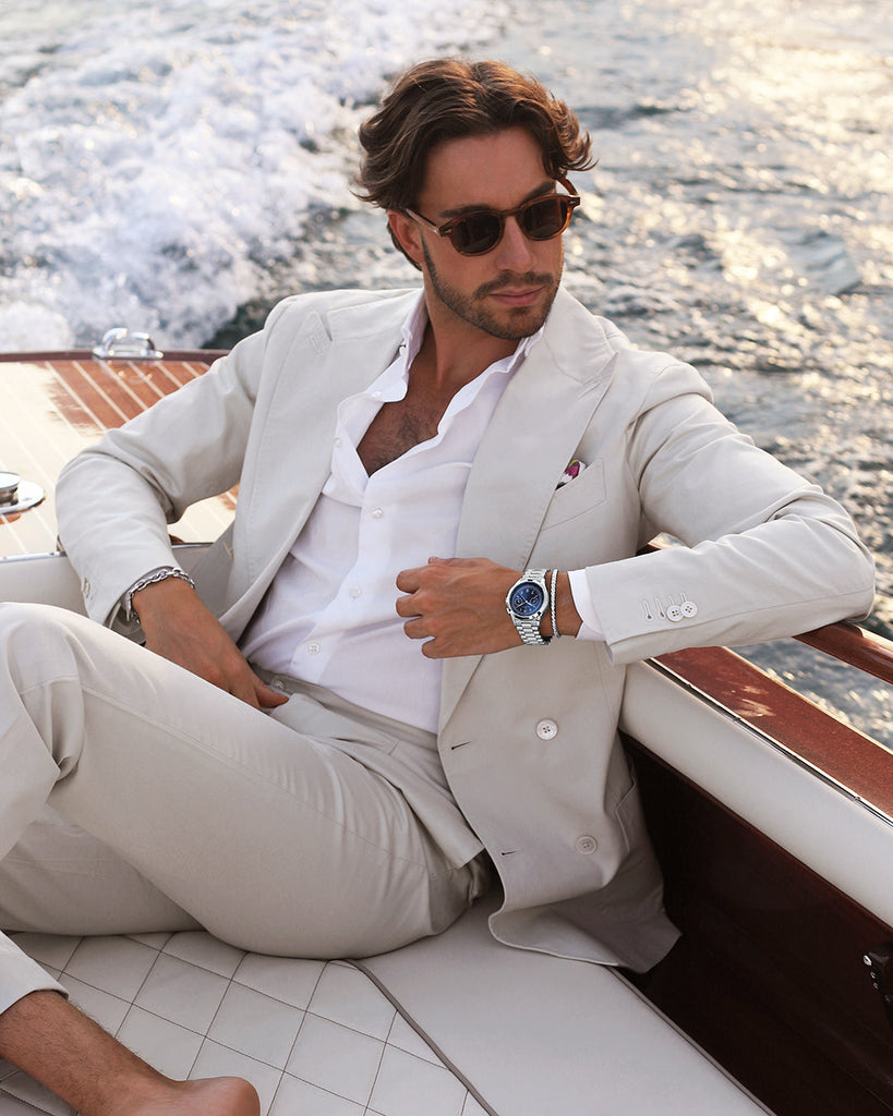 Chrono 39 Porto Cervo