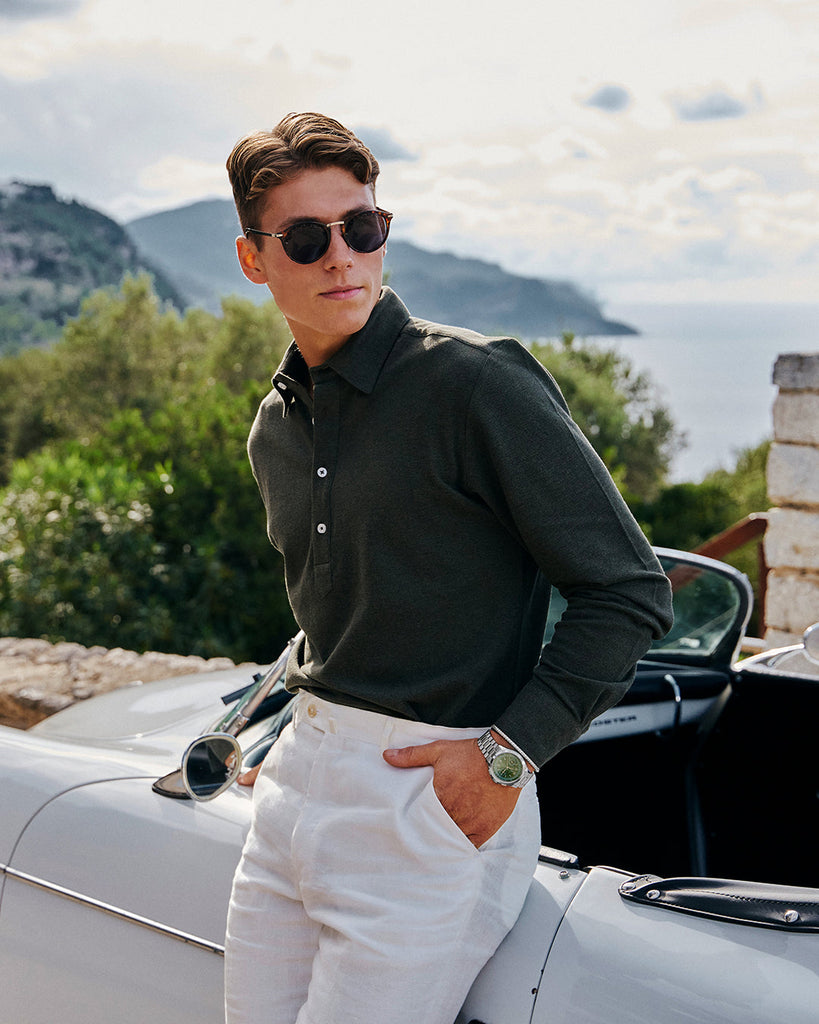 Chrono 39 Porto Cervo
