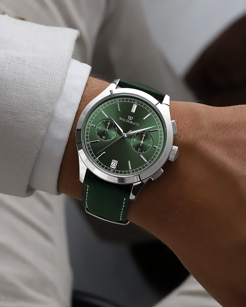 Chrono 39 Sardinia