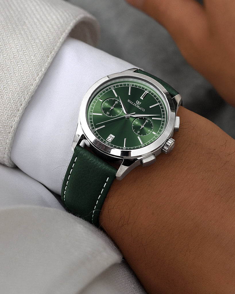 Chrono 39 Sardinia