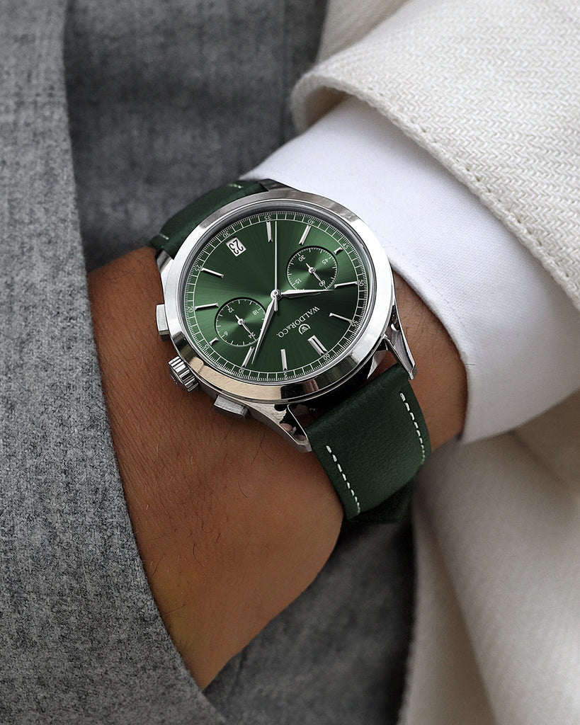 Chrono 39 Sardinia
