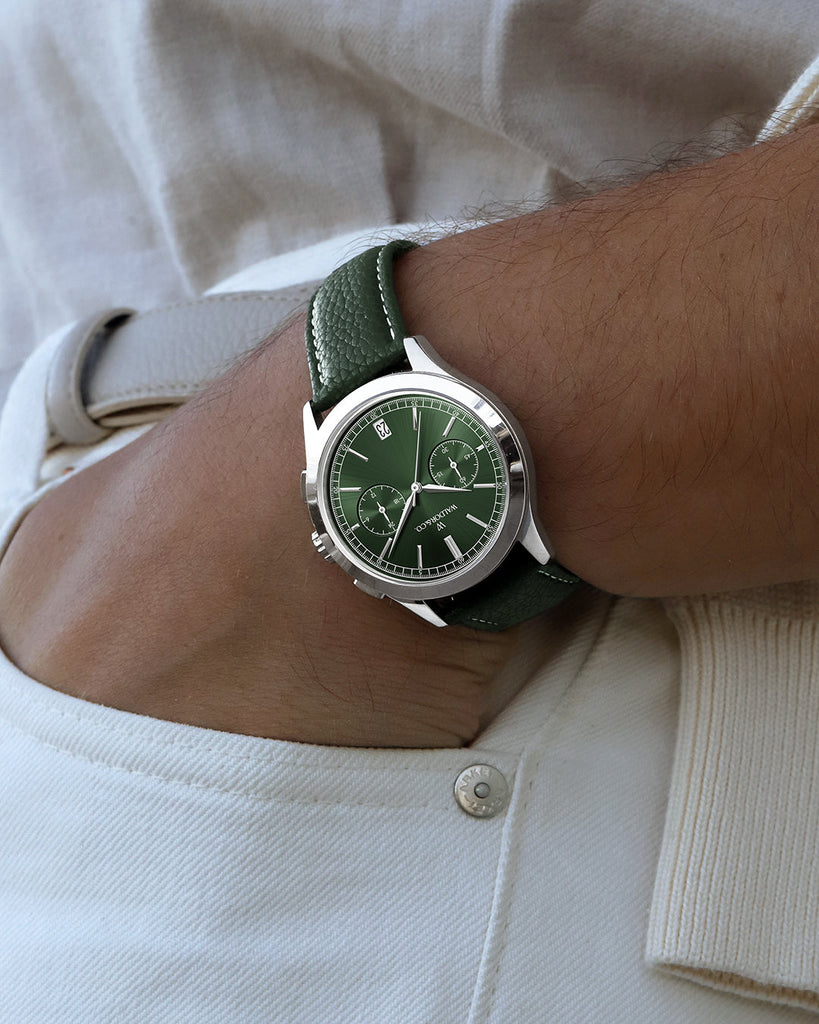 Chrono 39 Sardinia