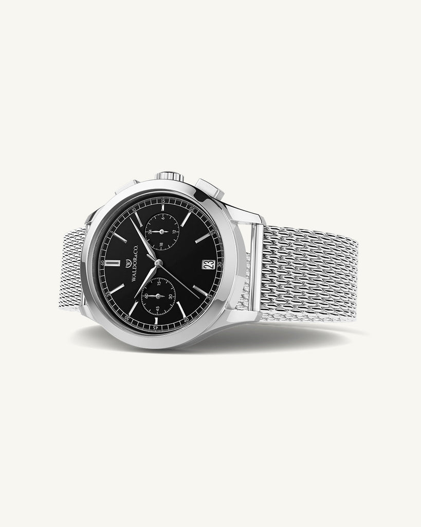 Chrono 39 Sardinia