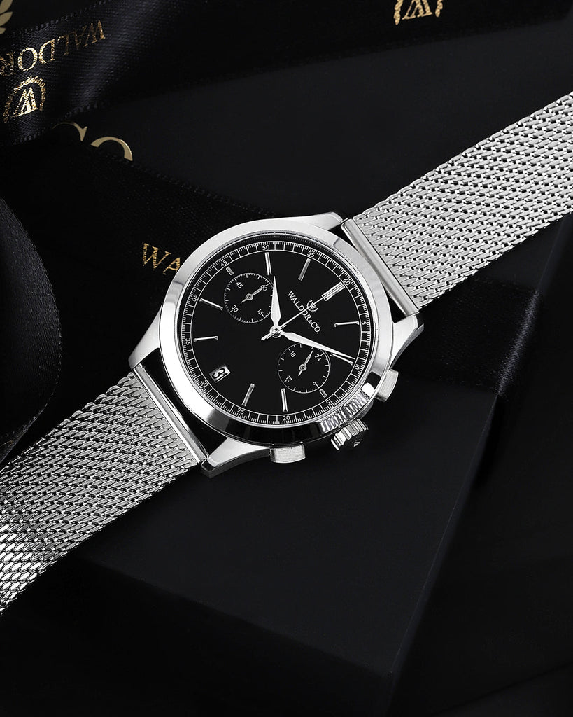 Chrono 39 Sardinia