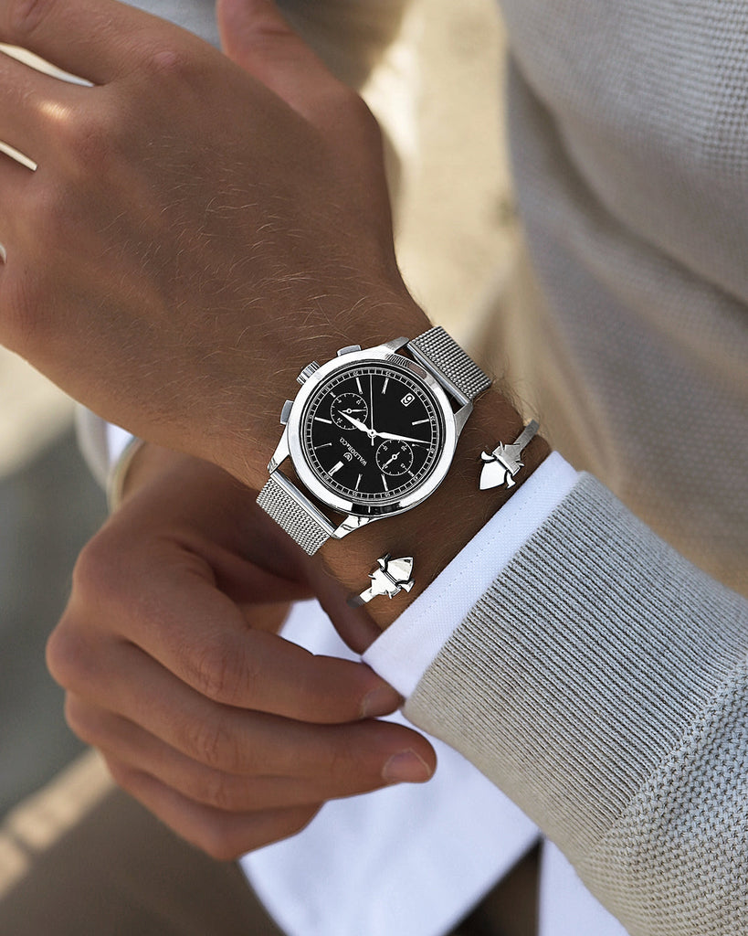 Chrono 39 Sardinia