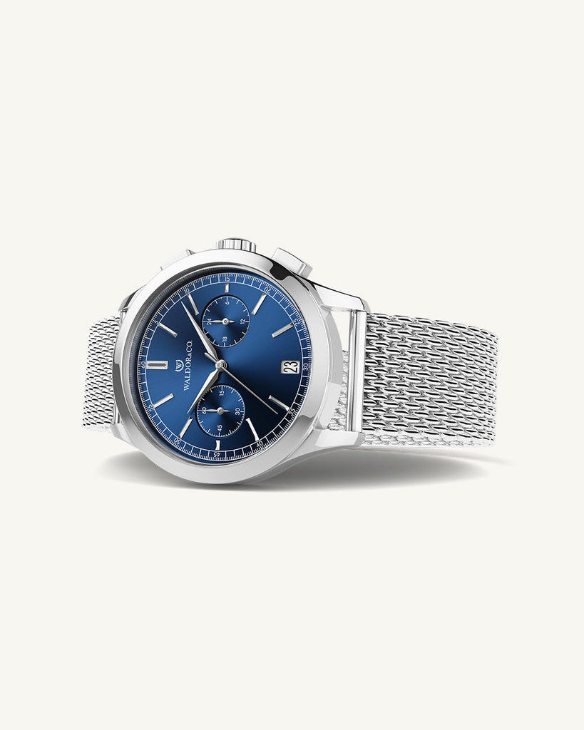 Chrono 39 Sardinia
