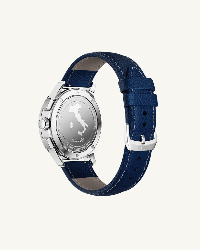 Chrono 39 Sardinia