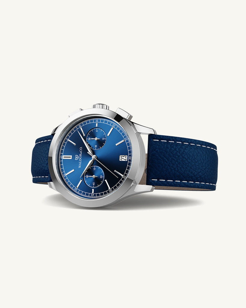 Chrono 44 Sardinia